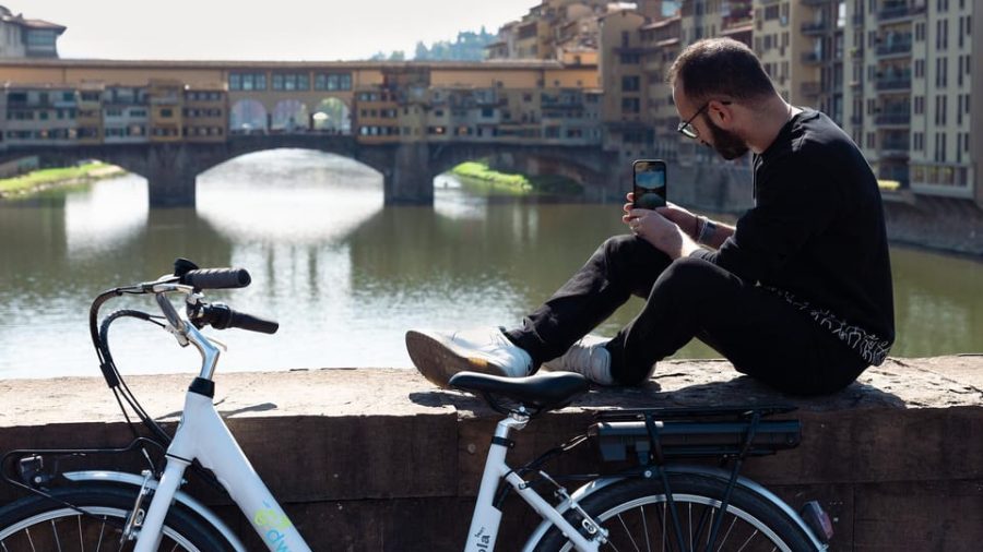 Florence Bike Tours