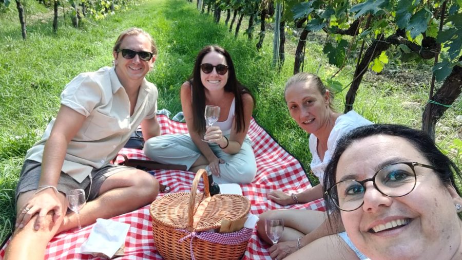 pic nic time